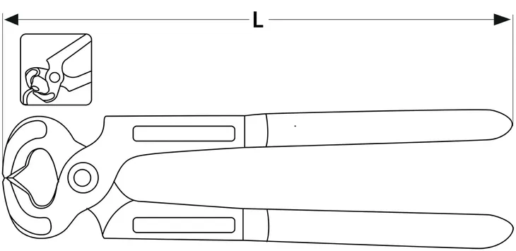 obcegi-do-gwozdzi-200-mm-ra-01-155-rodzaj-obcegi