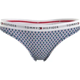 tommy-hilfiger-stringi-damskie-majtki-1p-thong-print-niebieskie-r-xs