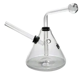fajka-wodna-bongo-do-olejku-koncentratow-13cm