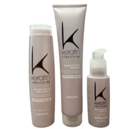 keratin-structure-zestaw-do-regeneracji-wlosow-szampon-maska-fluid