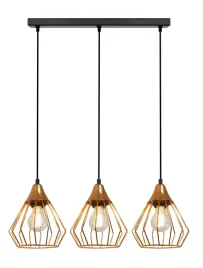 lampa-sufitowazyrandol-diament-zloty-212m-led