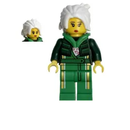 klocki-figurka-harumi-casual-sons-of-garmadon-ninja-go