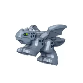 klocki-figurka-riyu-baby-dragon-golden-zloty-smok-ninja-dragon-raising
