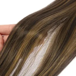 doczepiane-wlosy-syntetyczne-na-gumke-brazowy-refleksy-proste-50-cm