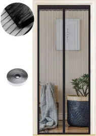 magnetyczna-moskitiera-na-drzwi-80x210-cm-siatka-latwy-montaz-czarna