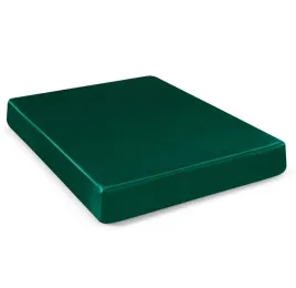 przescieradlo-z-gumka-satynowe-zielone-140x200-cm