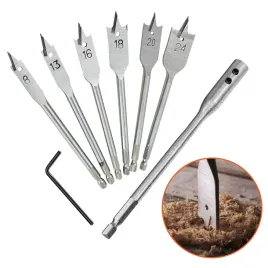 wiertla-lopatkowe-do-drewna-8-24-mm-6-sztuk-przedluzka-150-mm