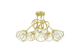 lampa-sufitowa-zyrandol-nad-stol-goldie-105-led