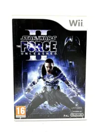star-wars-the-force-unleashed-ii-nintendo-wii-pal