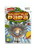 science-papa-nintendo-wii-pal