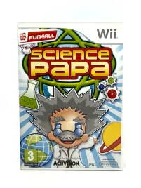 science-papa-nintendo-wii-pal
