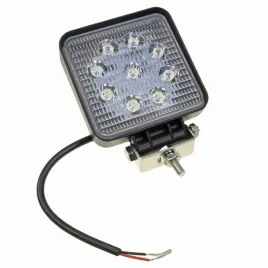 lampa-robocza-led-27w-9x3w-kwadrat-2250-lm-35-mm
