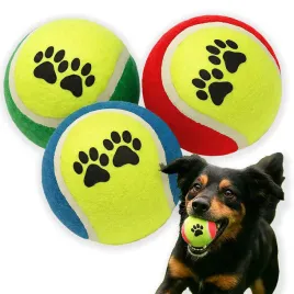 pilka-dla-psa-psow-szczeniaka-zabawka-pilki-pileczki-gryzak-3szt