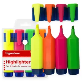 zakreslacze-markery-kolorowe-neonowe-do-ksiazek-szkoly-zestaw-zakreslaczy-4