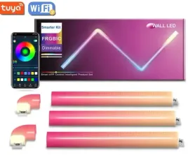 inteligentne-panele-led-3-2-lampa-scienna-lightbar-rgbic-wifi-glide-wall