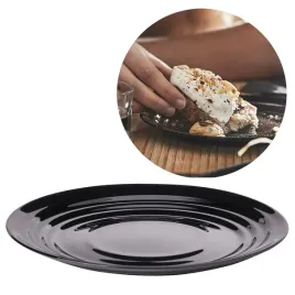 wytrzymaly-i-stylowy-talerzyk-szlo-hartowane-19cm-czarny