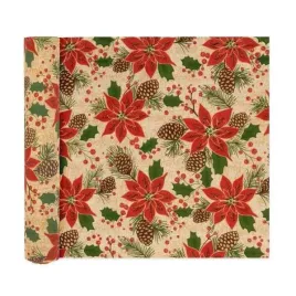 bieznik-lniany-gwiazda-betlejemska-275x28-cm-boze-narodzenie