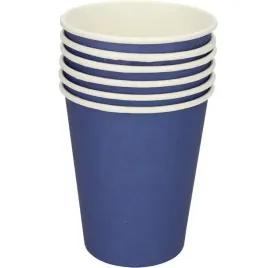kubeczki-papierowe-granatowe-220ml-6szt