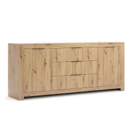 duza-komoda-z-szufladami-do-sypialni-salonu-200-cm-dab-artisan-cichy-domyk