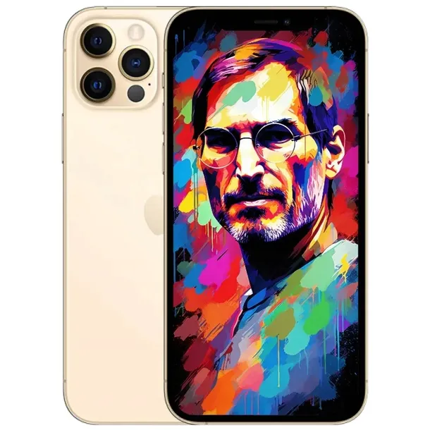 SMARTFON APPLE IPHONE 12 PRO 256GB WYBÓR KOLORÓW