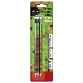 olowki-trojkatne-z-gumka-pixele-3-szt-blister-kidea