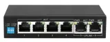 switch-extralink-ex-14305-6-portow-store-and-forward