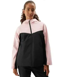 4f-kurtka-trekkingowa-membrana-5000-dziecieca-rozowa-128-cm