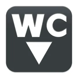 piktogram-na-drzwi-maly-toaleta-meska-wc-pan-dibond-antracyt-10x10-cm