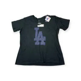 koszulka-t-shirt-damski-fanatics-los-angeles-mlb-xl