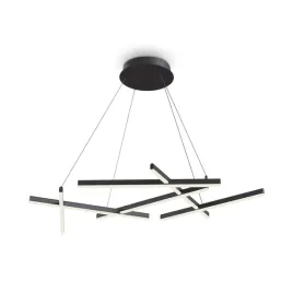 lampa-wiszaca-zyrandol-czarny-led-asymetryczne-linie-cieple-swiatlo-maytoni
