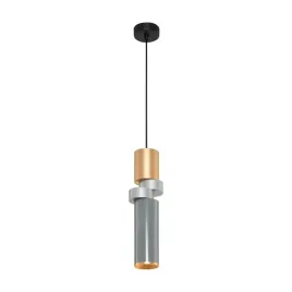 lampa-wiszaca-punktowa-designerska-tuba-mosiezna-szara-nad-stol-bar-maytoni