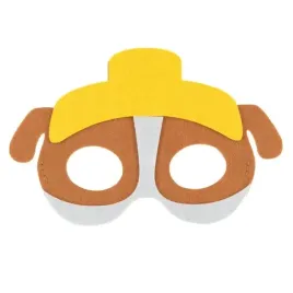 maska-filcowa-pies-piesek-psia-brygada