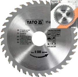 yato-tarcza-do-ciecia-drewna-widiowa-160x30mm-36t-yato-yt-6057