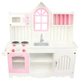 drewniana-kuchnia-dla-dzieci-adrianna-duza-okienko-rozowa