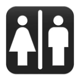 piktogram-toaleta-damsko-meska-wc-pani-pan-dibond-czarny-10x10-cm