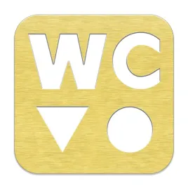 piktogram-toaleta-damsko-meska-wc-pani-pan-dibond-zloty-10x10-cm