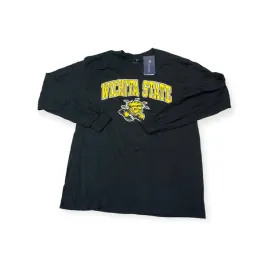 bluzka-na-dlugi-rekaw-meska-fanatics-wichita-state-ncaa-l