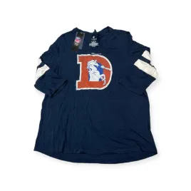 koszulka-bluzka-damska-let-loose-denver-broncos-nfl-2xl