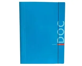 teczka-z-gumka-a4-barbara-fluo-niebieska