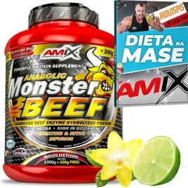 hydrolizowane-bialko-wolowe-beef-bez-cukru-laktozy-monster-amix-2kg