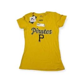 koszula-t-shirt-damski-pittsburgh-pirates-mlb-m