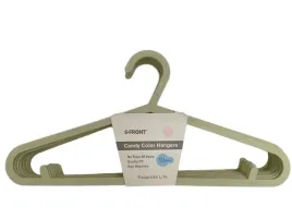 wieszaki-ubraniowe-na-ubrania-z-tworzywa-cienkie-slim-z-uchwytami-10x