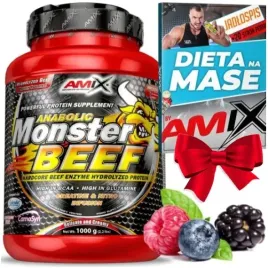bialko-wolowe-laktozy-cukru-hydrolizat-odzywka-bialkowa-amix-monster-beef