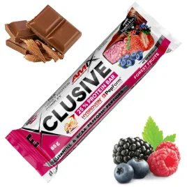 whey-protein-bar-baton-bialkowy-energetyczny-owocowy-owoce-lesne