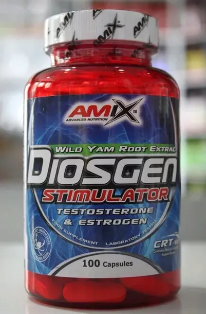 diosgen-stimulator-dhea-przeciwdzialanie-estrogen-marka-amix-advanced-nutrition