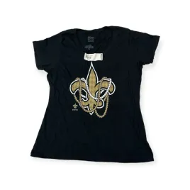 koszulka-t-shirt-damski-fanatics-pro-line-new-orlenas-saints-nfl-l