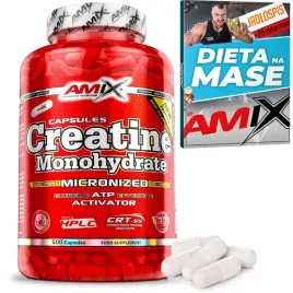 kreatyna-monohydrat-500-kapsulek-creatine-monohydrate-amix-sila-masa