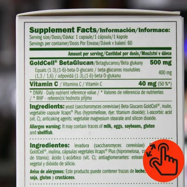odpornosc-w-tabletkach-beta-glucan-z-witamina-c-stan-nowy