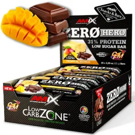 baton-bialkowy-bez-cukru-czekolada-niskocukrowa-zero-hero-mango-x15-szt