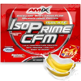 bialko-w-saszetkach-bananowe-isolate-amix-iso-cfm-odzywka-bialkowa-whey